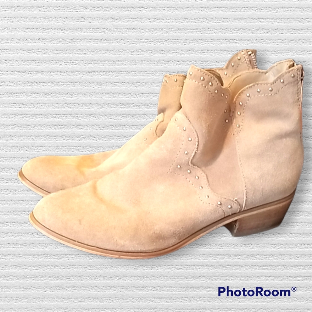 Chinese Laundry Booties